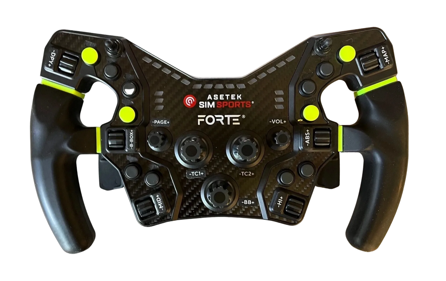 Asetek Formula - Colour Kit