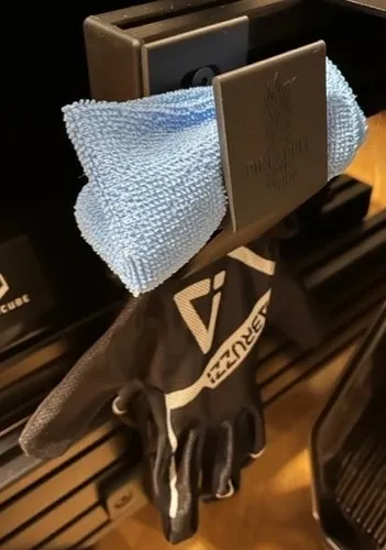 Pineapple Gripper (Rig or Wall Mount)