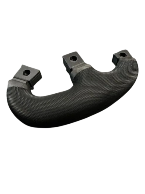 Rival Sim Racing GripGT - New (3D Printed) Pineapple Grips