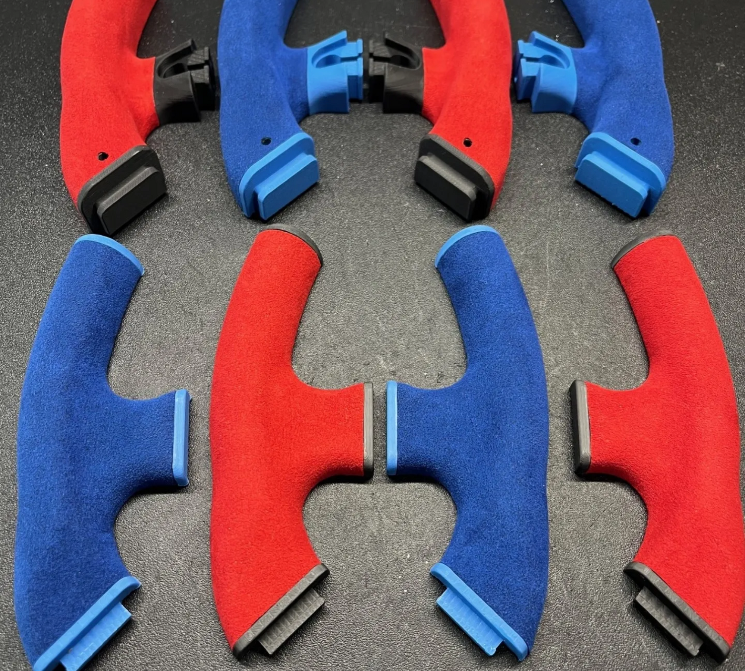 Discounted Grips