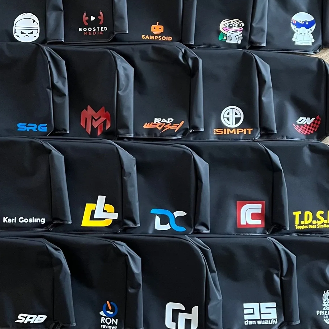 Wheel Covers