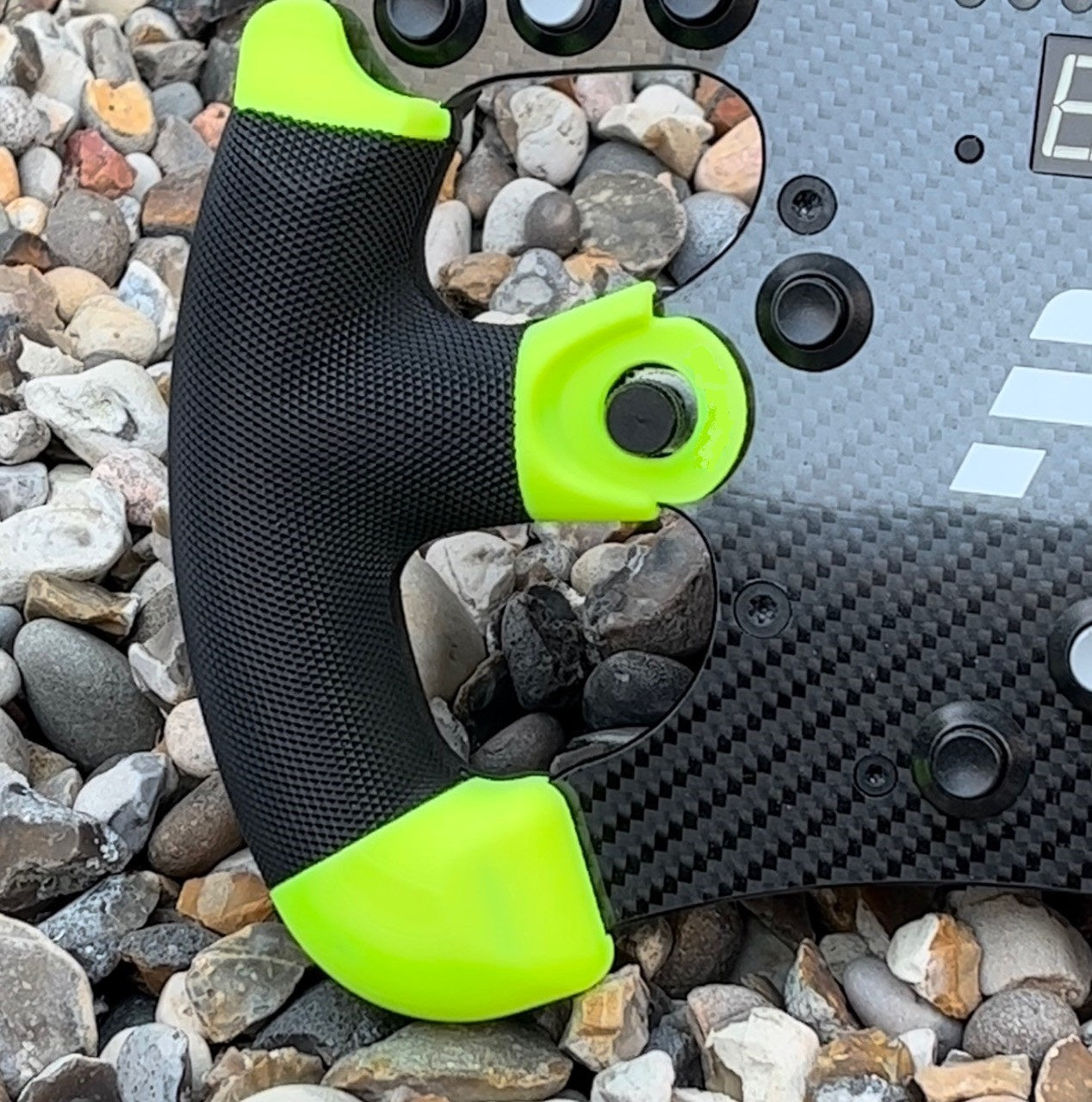 New Grips