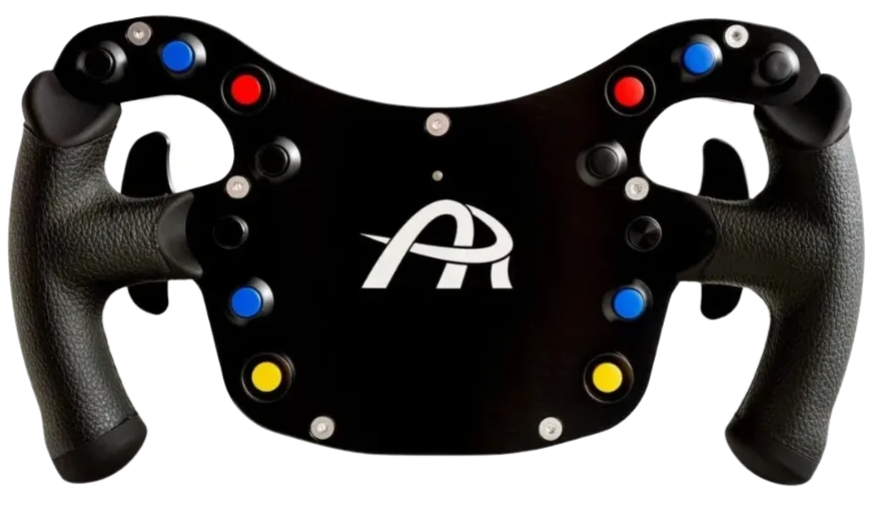 Ascher F28-SC v1 - Re-Cover Your Existing Ascher Grips.