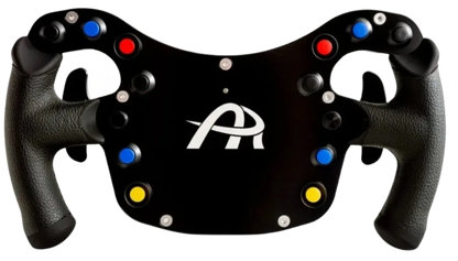 Ascher F28-SC v1 - Re-Cover Your Existing Ascher Grips.