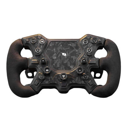Rival Sim Racing GripGT - New (3D Printed) Pineapple Grips