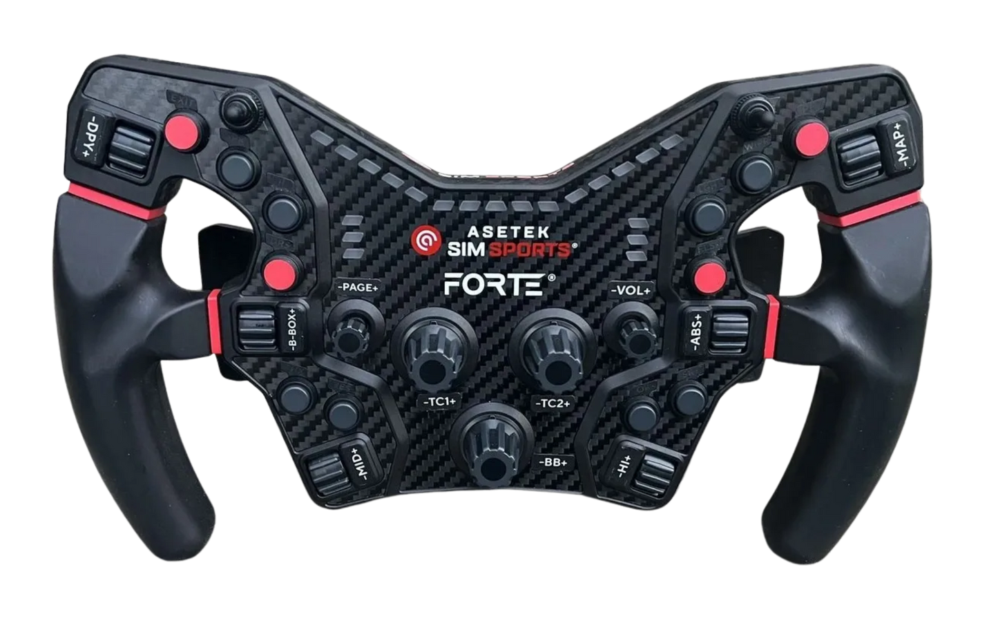 Asetek Formula - Colour Kit