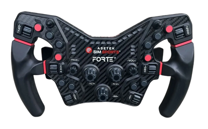 Asetek Formula - Colour Kit