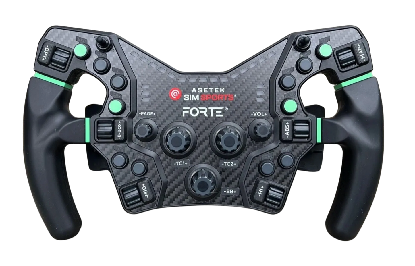 Asetek Formula - Colour Kit