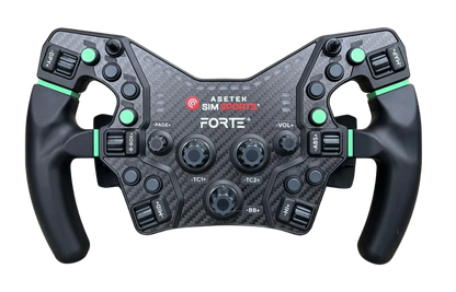 Asetek Formula - Colour Kit