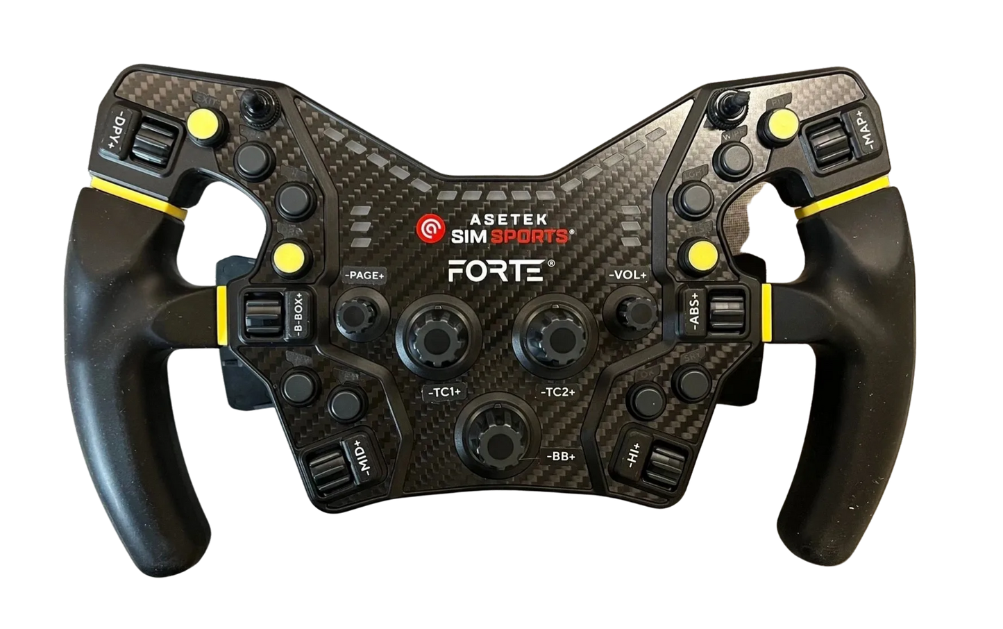 Asetek Formula - Colour Kit