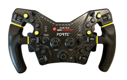 Asetek Formula - Colour Kit