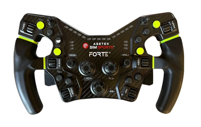 Asetek Formula - Colour Kit