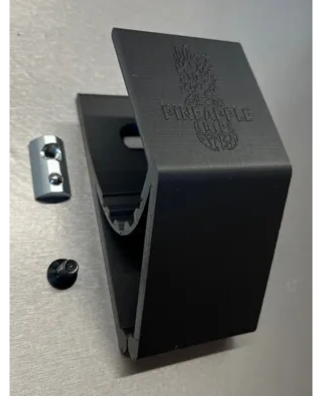 Pineapple Gripper (Rig or Wall Mount)