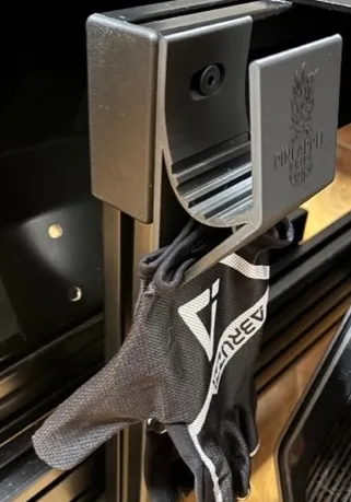 Pineapple Gripper (Rig or Wall Mount)