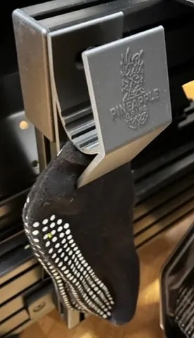 Pineapple Gripper (Rig or Wall Mount)