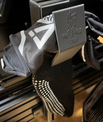 Pineapple Gripper (Rig or Wall Mount)