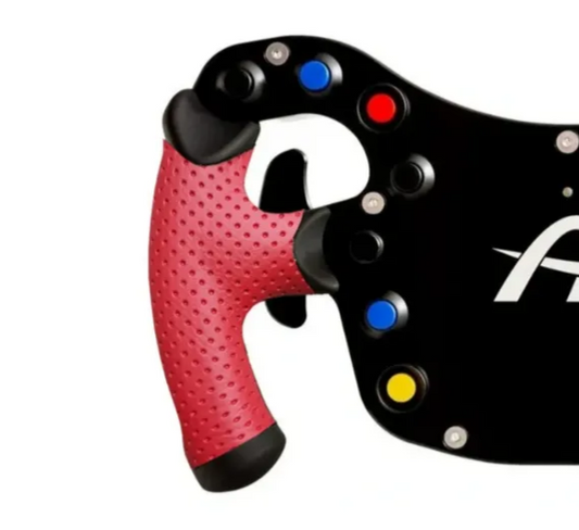 Ascher F28-SC v1  - Covered in the material of your choice.