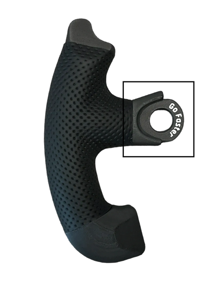Fanatec Formula - New (3D Printed) Pineapple Grips