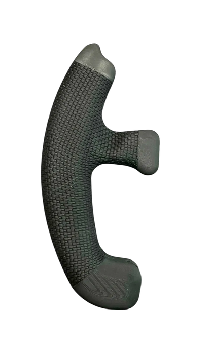 Pokornyi Engineering - New (3D Printed) Pineapple Grips.