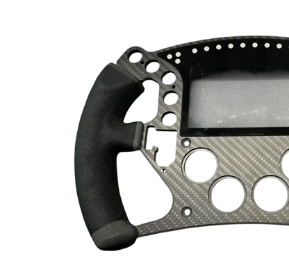 Pokornyi Engineering - New (3D Printed) Pineapple Grips.