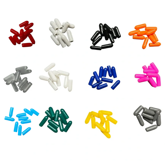 Fanatec Formula/GT - Toggle Switch Covers (2 per set)