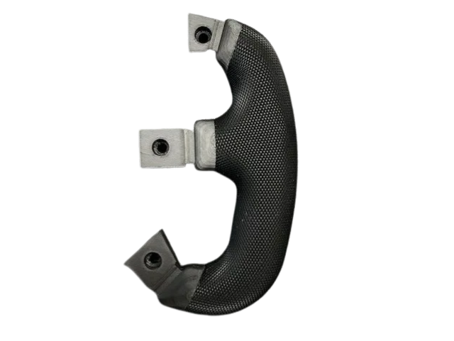 Rival Sim Racing GripGT - New (3D Printed) Pineapple Grips