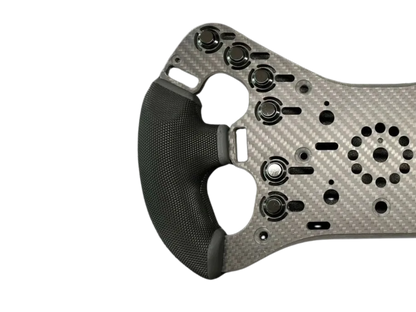 Pokornyi Engineering - New (3D Printed) Pineapple Grips.