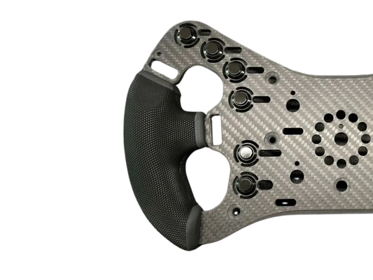 Pokornyi Engineering - New (3D Printed) Pineapple Grips.