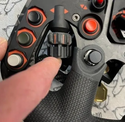 Fanatec Formula Wider Wheel Kit (290mm)